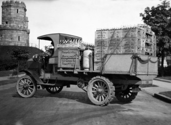 Making a Comeback: The Story of Tower Root Beer