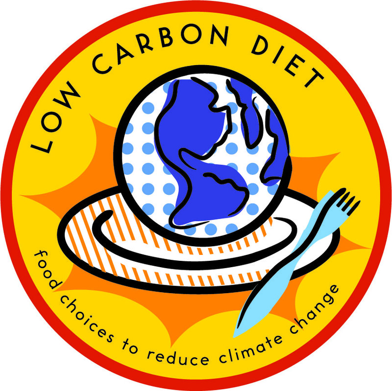 Low Carbon Diet logoFinal08
