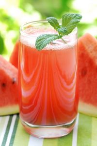 Melonaguafresca