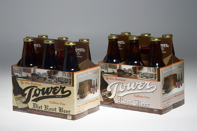 Towerrootbeer