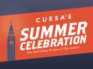 Celebrating Summer – and Sustainable Food – with CUESA and a Bon Appétit chef