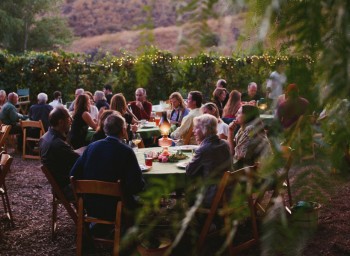 Redlands Farm Feast Connects Eaters, Farmers, and Chefs