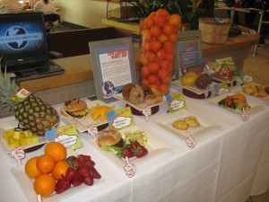 Redlands Combines Technology and Fresh Produce to Educate Guests