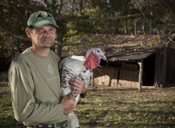 These Farmer-Veterans are Growing Peace