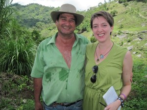 Seeing Fair Trade in Action at a Colombian Chocolate Factory