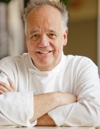 Meet the Chef: Q&A with Terzo Piano’s Tony Mantuano