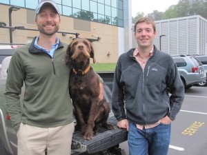 Fast vs. Slow Food: Two North Carolina Farm to Fork Vendors