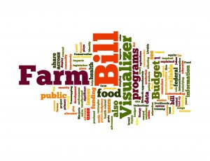 BAMCO CEO Joins Food Movement Leaders in Demanding Healthy Food and Farm Bill