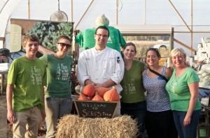 From Farm to Spoke in Minnesota