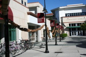 A Shocking Display Gets University of Redlands To Think Twice About Disposables