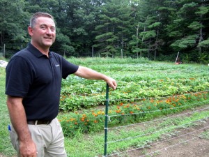 The Bon Appétit Dream Comes Alive at Saint Joseph’s College of Maine