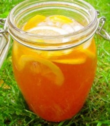 Recipe: Classic Arnold Palmer