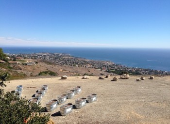 Marymount California University is Going Green at High Speed