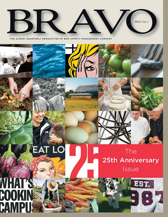 Bravo 2012 Vol 2