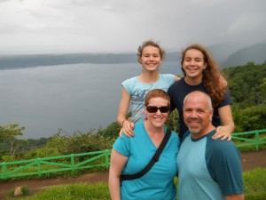 richter family lagoon