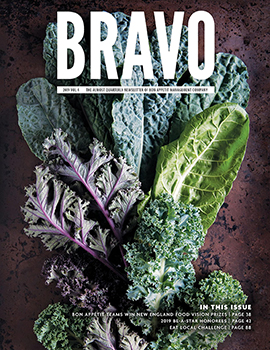 Bravo_2019-4 Cover Page