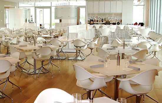 Best Museum Restaurants in the U.S.