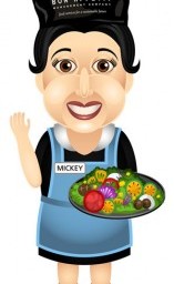 Ask Mickey: What’s the Real Deal with Trans Fats?