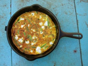 frittata