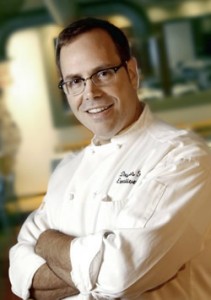 Chef Doug Katz