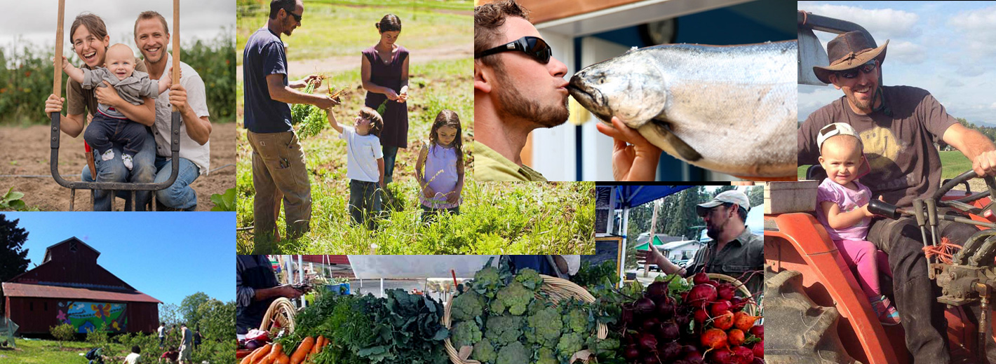 Featured Image: Bon Appétit Fork to Farm Grant Finalists: Pacific Northwest