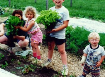 Learning How to Live to Eat — the “Right” Way