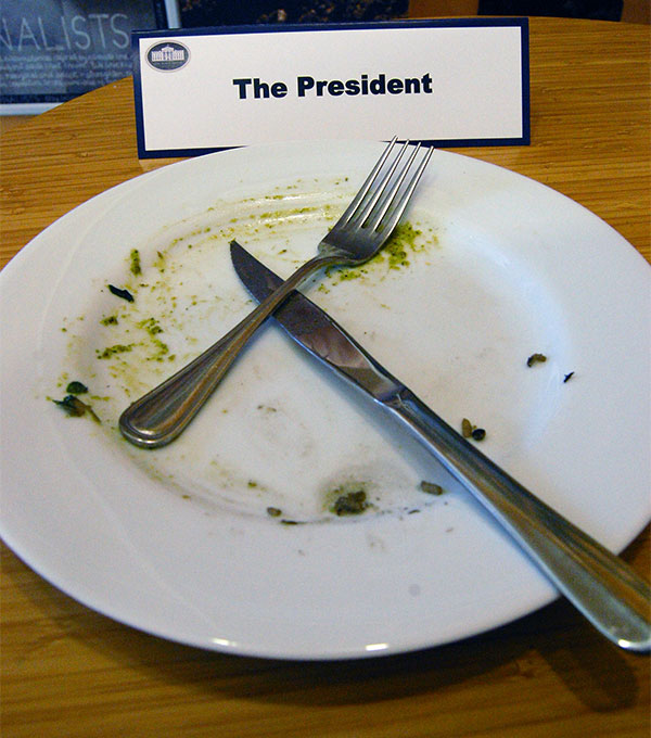 stanford-gsb_obama_president's-empty-plate