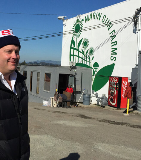 pinched fingers illustration