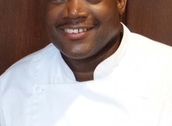 Employee Spotlight: Chris Smith, From Dancer to U Penn Executive Chef