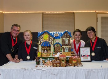 colorado college_gingerbread house winners