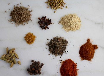 Recipe: Ras El Hanout (Your Salt-Free Ticket to Flavor)