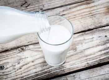 Wellness Tips from Bon Appétit: The Skinny on Skim Dairy