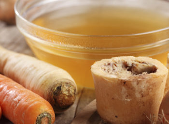 The Buzz: Bone Broth