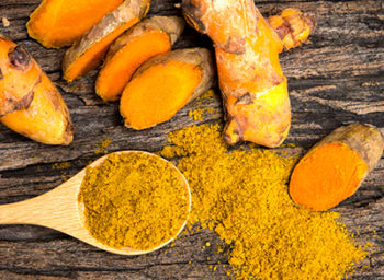 The Buzz: Turmeric