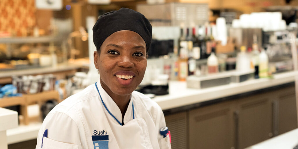 Careers Bon Appétit Management Co.