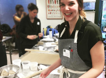 Baking My Way Through the Bon Appétit Fellowship