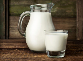 Wellness Tips: The Real Scoop on Dairy