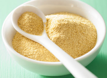 The Buzz: Nutritional Yeast
