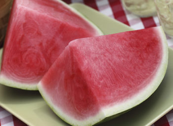 Recipe: Watermelon Gazpacho