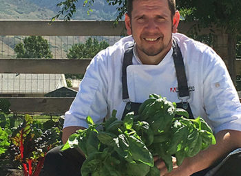United Fresh Lauds Adobe – Lehi Executive Chef for Produce Professionalism