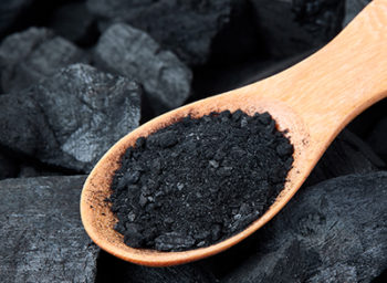 The Buzz: Charcoal Juice