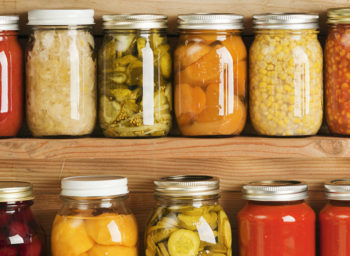 The Buzz: Home Fermentation