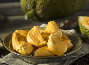 The Buzz: Jackfruit