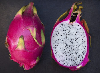 The Buzz: Dragon Fruit (Pitaya)