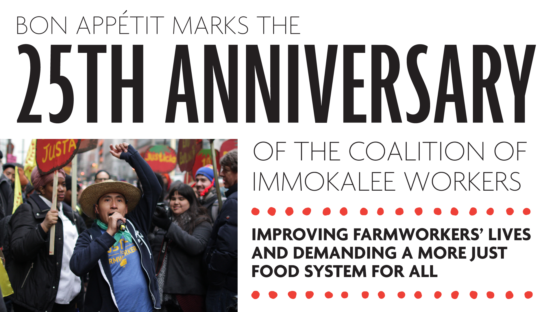A Farmworker Awareness Week Spotlight