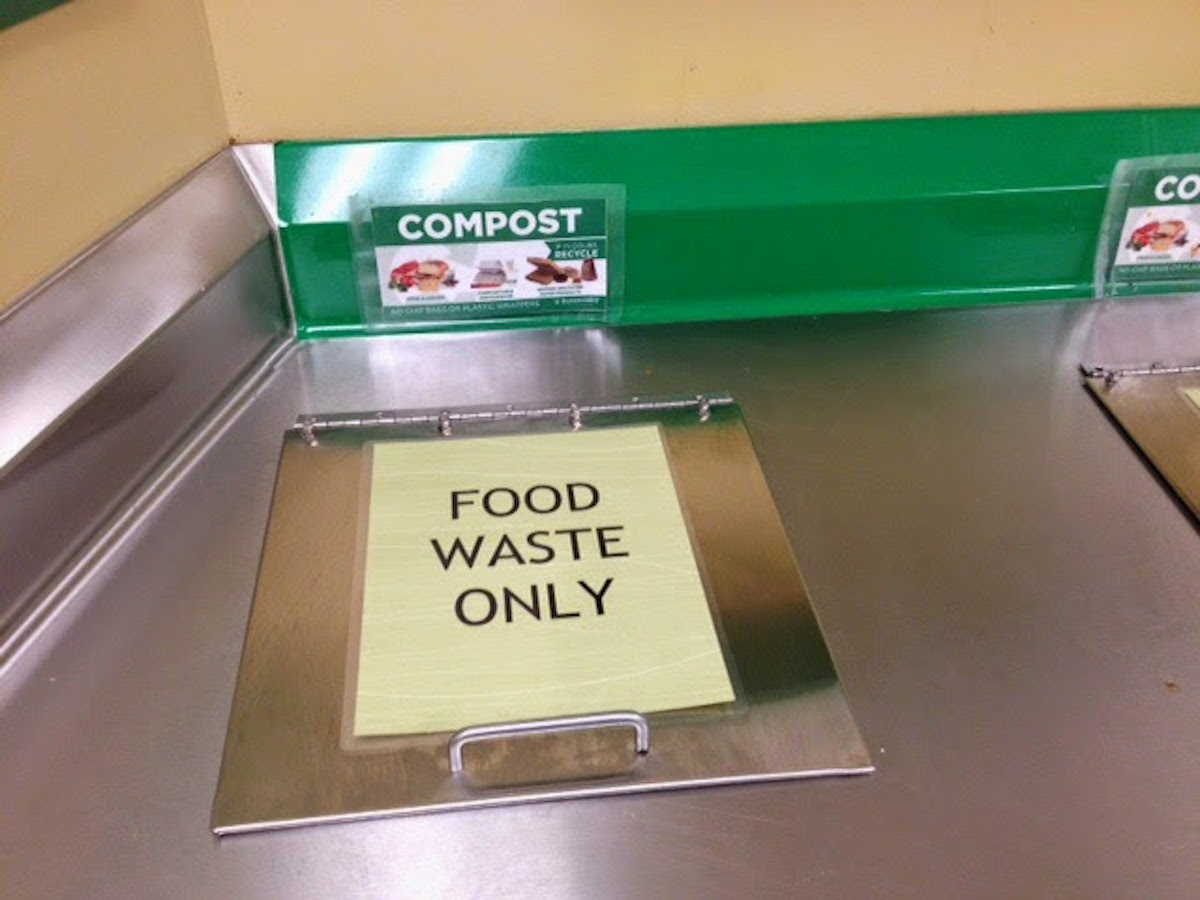compost bin lid