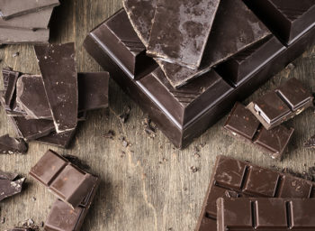 Wellness Tips: Dark Chocolate — Health Food, or Total Indulgence?