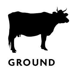 Ground beef