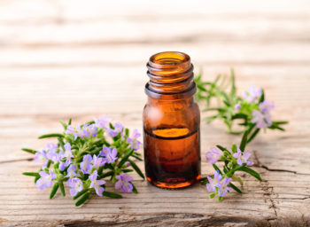 Edible Essential Oils: The Good, the Harmless, and the … Toxic?