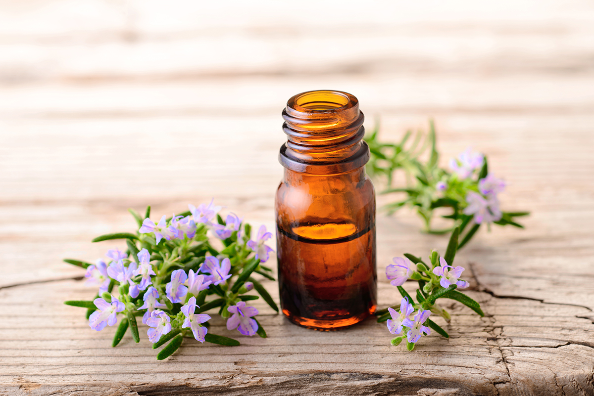 Edible Essential Oils: The Good, the Harmless, and the … Toxic?